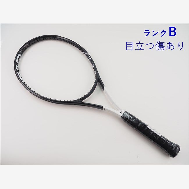 テニスラケット ヘッド グラフィン 360 スピード プロ 2018年モデル G3 HEAD GRAPHENE 360 SPEED PRO 2018 c25100002c
