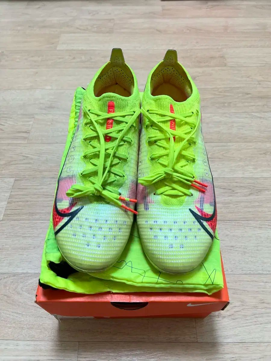 NIKE(ナイキ) マーキュリアル ヴェイパー 14 ag NIKE