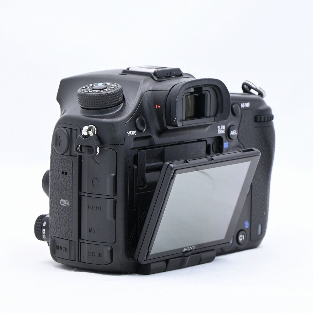 ソニー SONY α99II ボディ ILCA-99M2 デジタル一眼レフカメラ【中古 