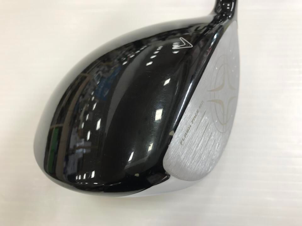 キャロウェイ　EPIC max FAST 5W SR Callaway キャロウェイ EPIC MAX FAST エピック マックス