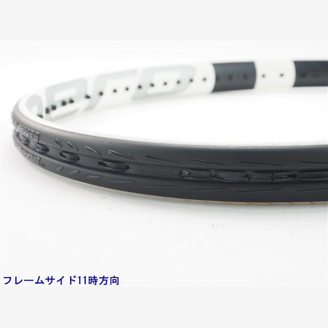 中古 テニスラケット バボラ アエロ プロ チーム 2010年モデル