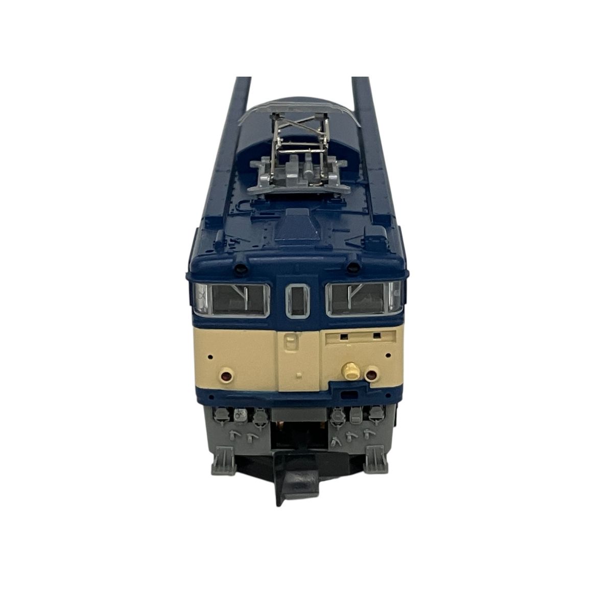KATO EF64 1000 一般色 品番3023‐1中古 KATO 3023-1 EF64 1000 一般色 Nゲージ 鉄道模型 カトー 中古