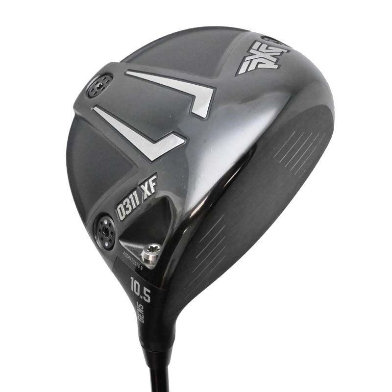 Parsons Xtreme Golf ドライバー PXG【パーソンズエクストリームゴルフ】クラブメーカーの