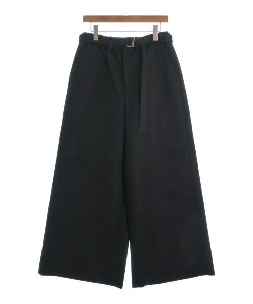sacai パンツ（その他） メンズ 【古着】【中古】【送料無料】