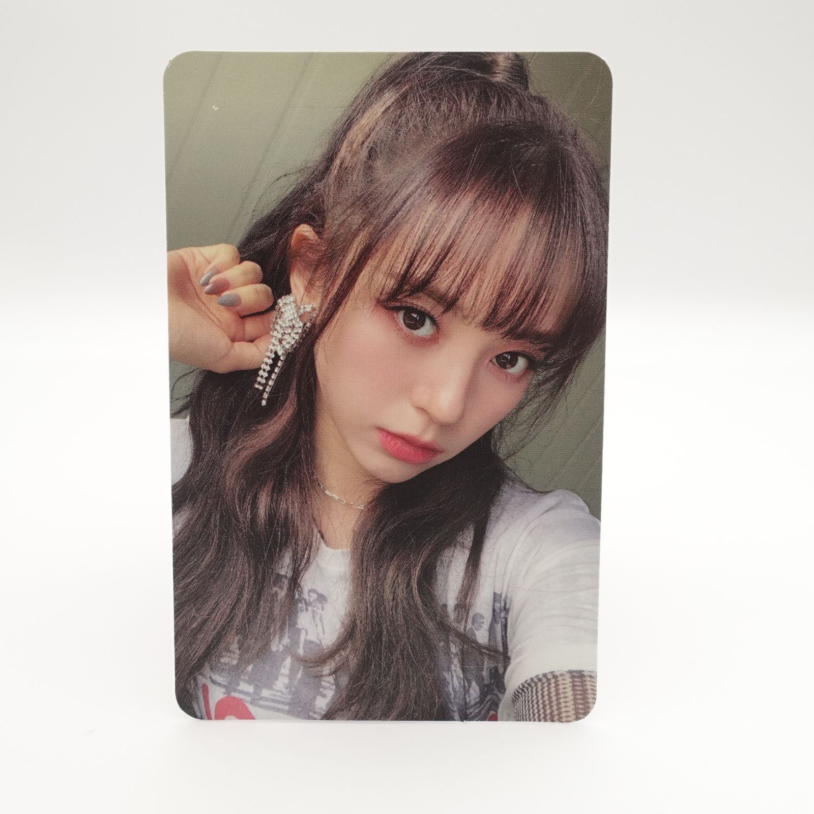 Kep1er マシロ ましろ doublast popup チケット トレカ Kep1er ケプラー ましろ マシロ トレカ - メルカリ