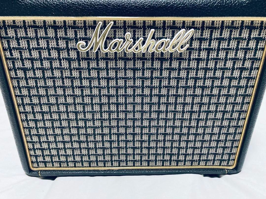 Marshall
