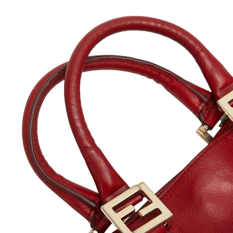 FENDI フェンディ ショルダーバッグ 赤 - 4503125A0021 FENDI フェンディ ショルダーバッグ 赤 - 4503125A0021 楽天市場