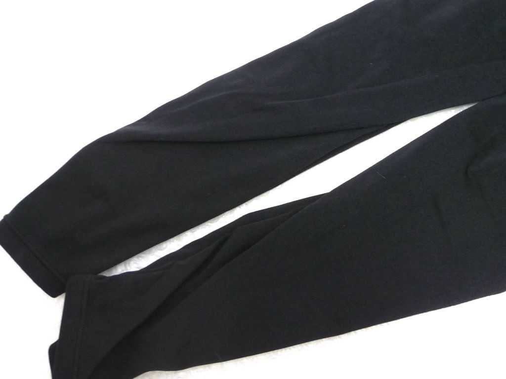 タートルネック＆ロングスパッツ LLL