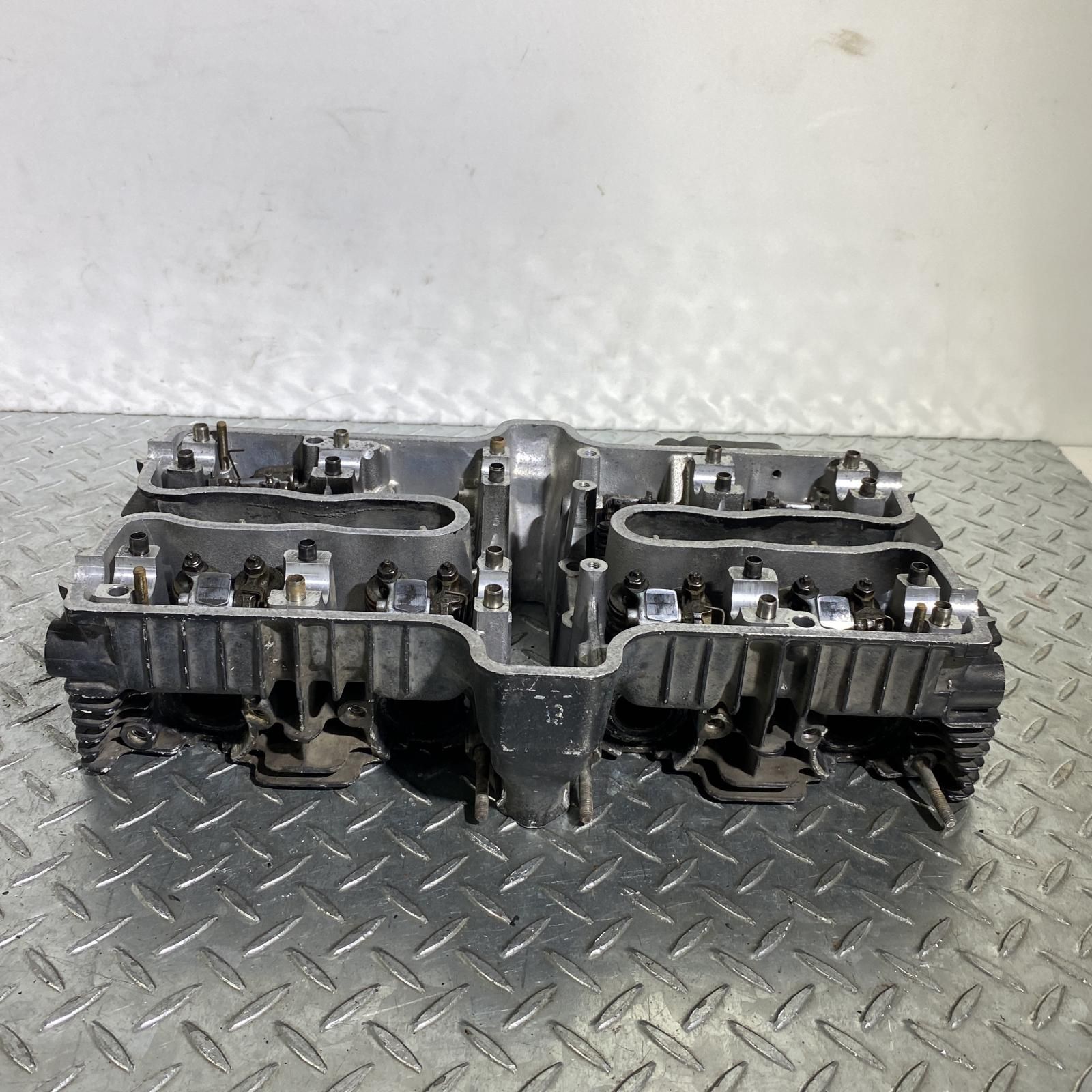 CBR400F NC07E ⭐︎シリンダーヘッド CBX400F CBR400F NC07E