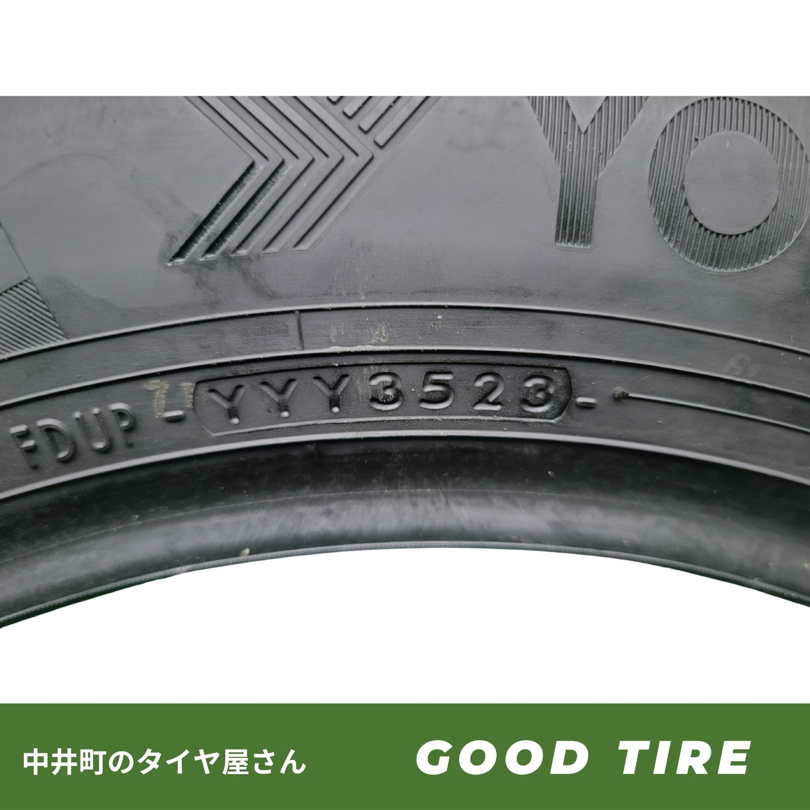 タイヤタイヤアルファードフーガフォレスター 7055