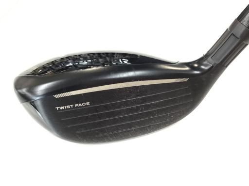 中古】 テーラーメイド STEALTH2 U5 ユーティリティ UT TENSEI