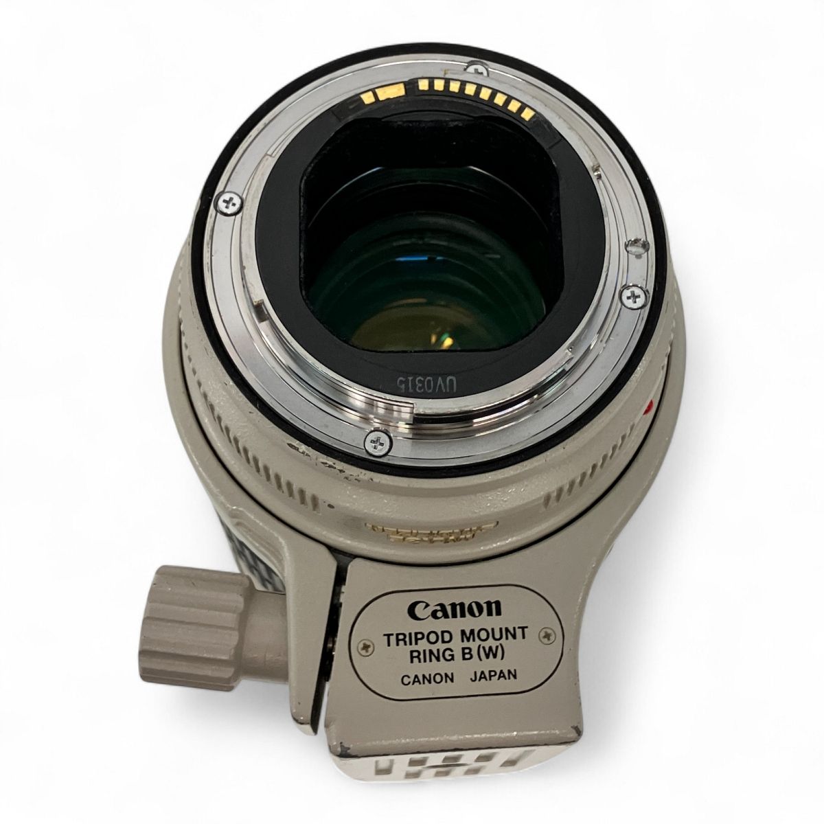 CANON ZOOM LENS EF 70-200mm ※ジャンク Canon ZOOM LENS EF 70-200mm 1:2.8 L IS USM 望遠レンズ カメラ