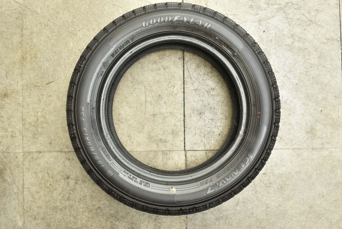 アイスナビ7 155|65R13