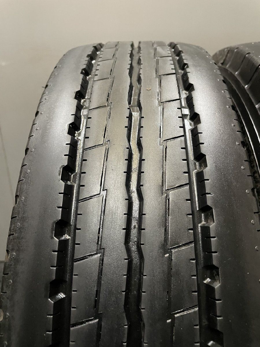 YOKOHAMA LT151R 205/70R17.5 115/113N LT 17.5インチ ライトトラック