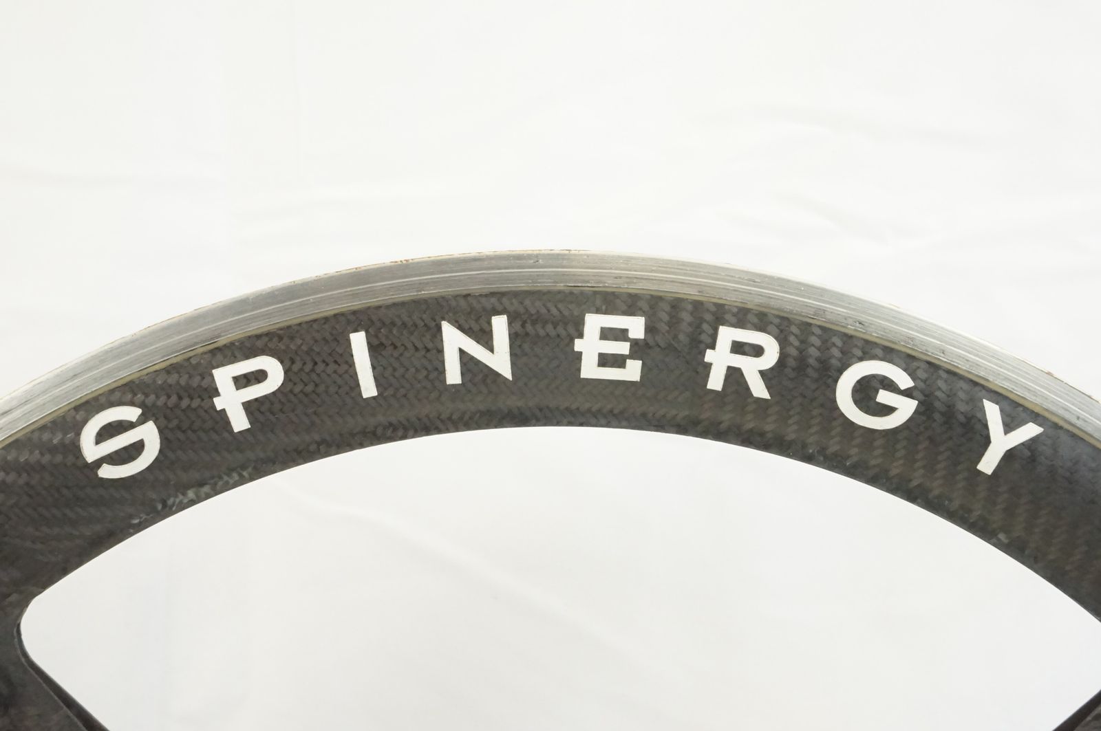 SPINERGY 「スピナジー」 REV-X CODA 650C シマノ 10速 ホイール