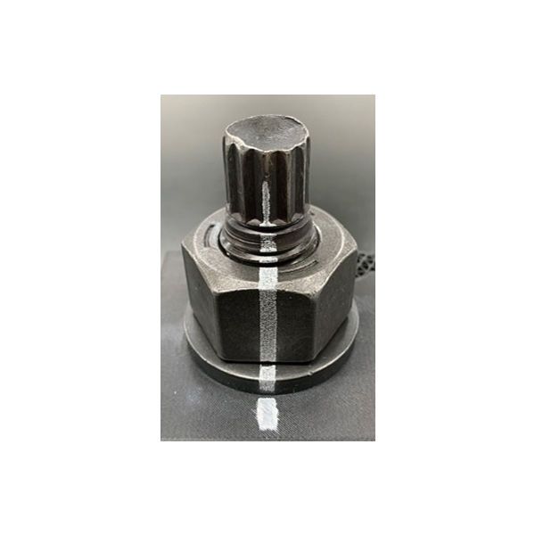 ボルトラインN 本体