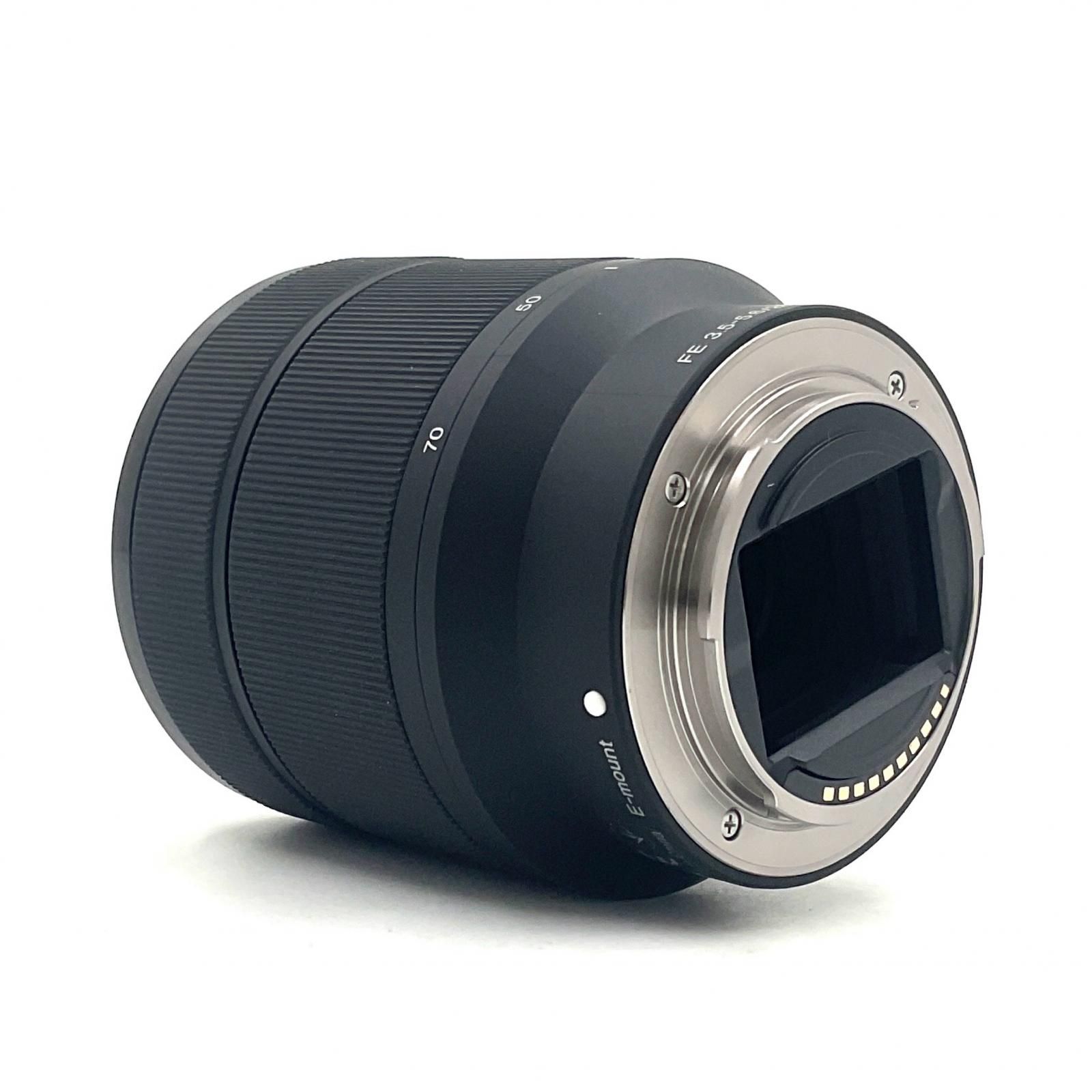 F3.5-5.6 OSS