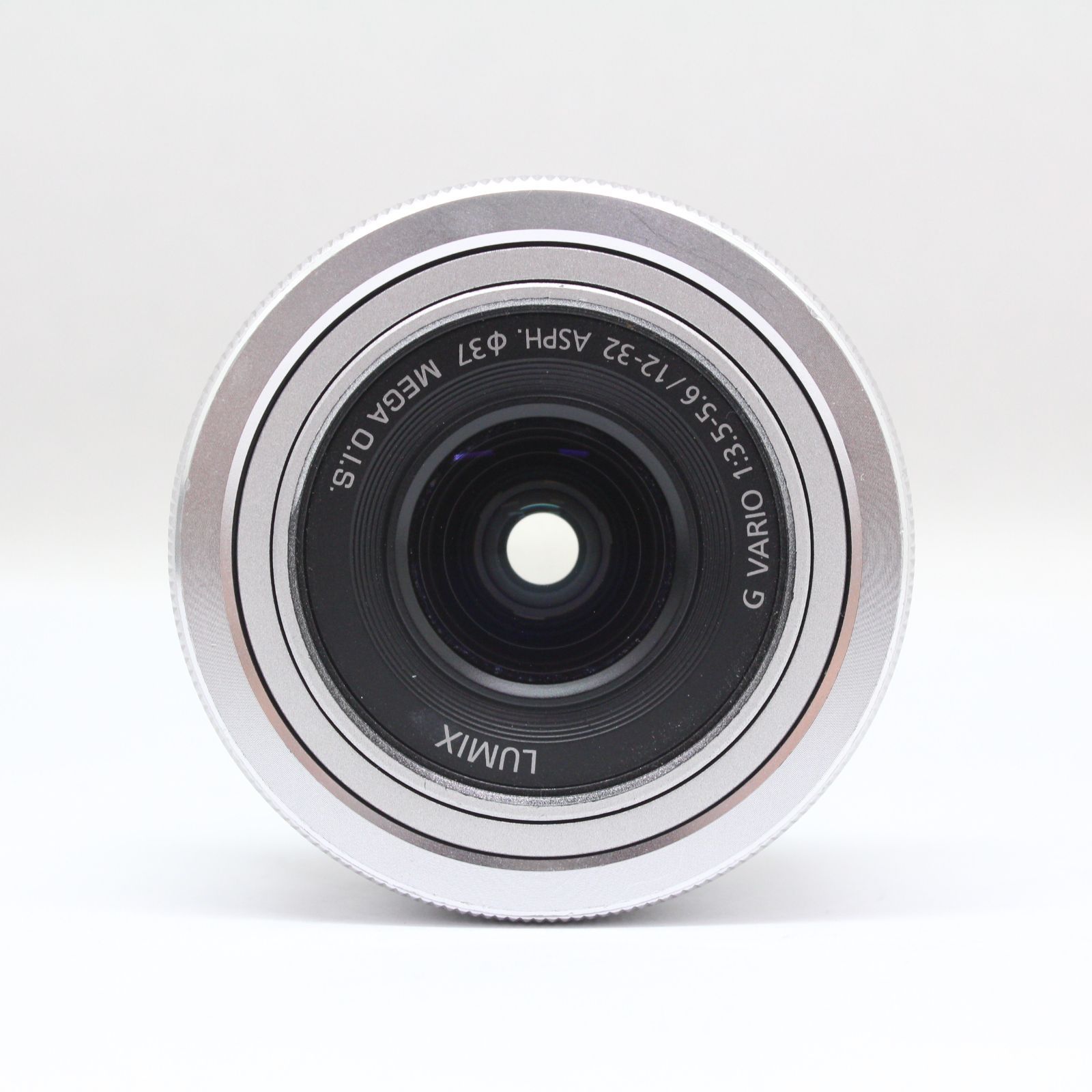 PANASONIC LUMIX G VARIO 12-32mm F3.5-5.6