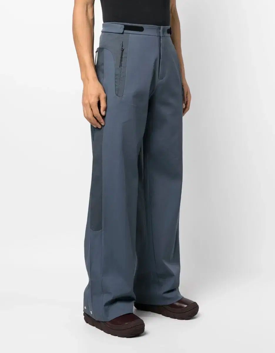 _J.L_A.L_ jlal delwa pants blue 青 Mサイズ _J.L_A.L_ delwa pants blue 青 Mサイズ _J.L_A.L_ delwa pants blue 青