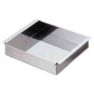 【まとめ買い10個セット品】【 18-0玉子ドーフ関西型 ENDO 12cm ENDO 】【 厨房器具 製菓道具 おしゃれ 飲食店 】