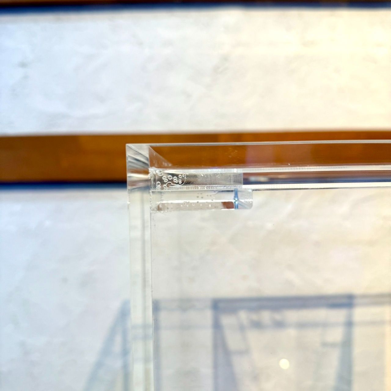 アクリル水槽90cm