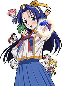 【】(未使用･未開封品) 護くんに女神の祝福を! ビアトリス・1(通常版) [DVD] sdt40b8