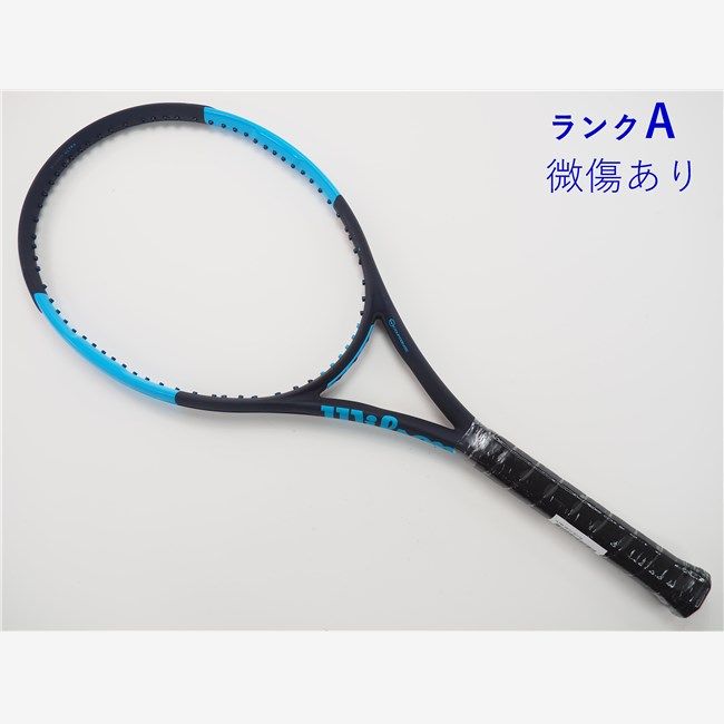 ウィルソン・ラケット2本・burn 95 Wilson☆硬式テニス、グリップ2