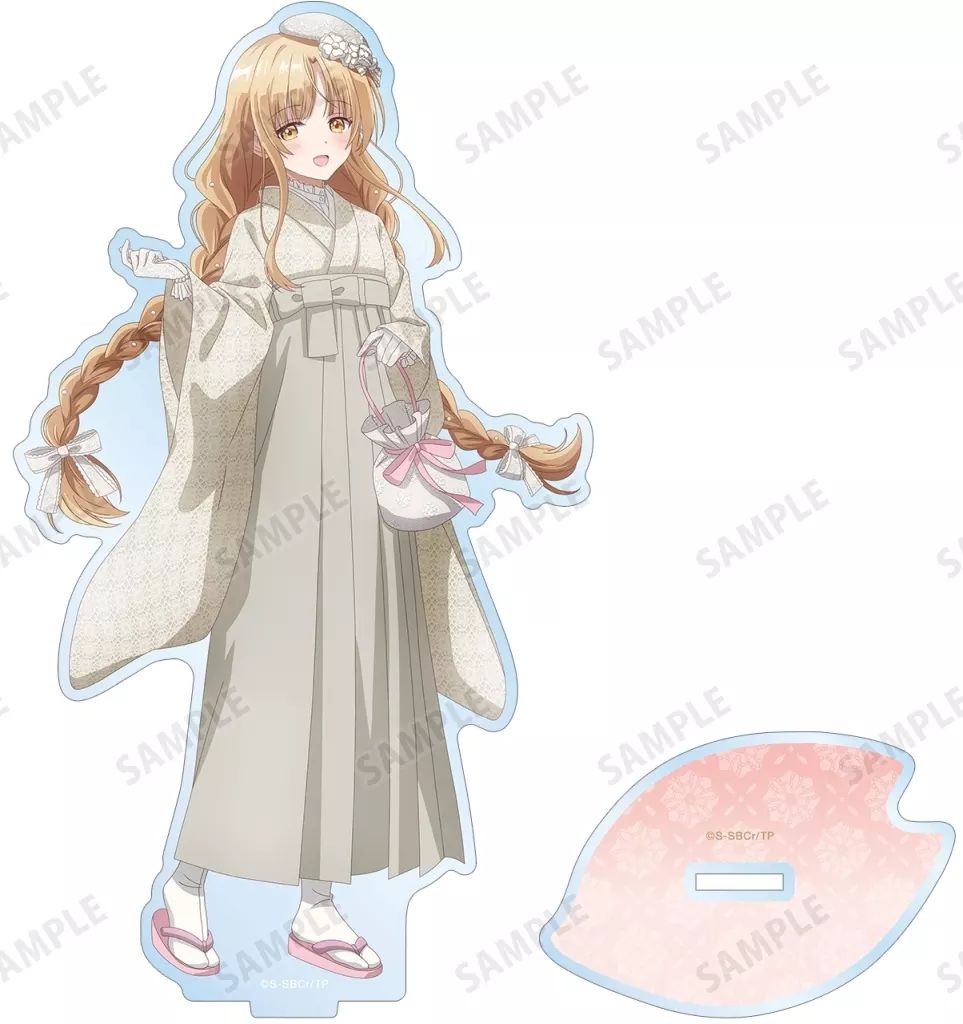 まとめ売り お隣の天使様 椎名真昼 グッズセット TVアニメ『お隣の天使様