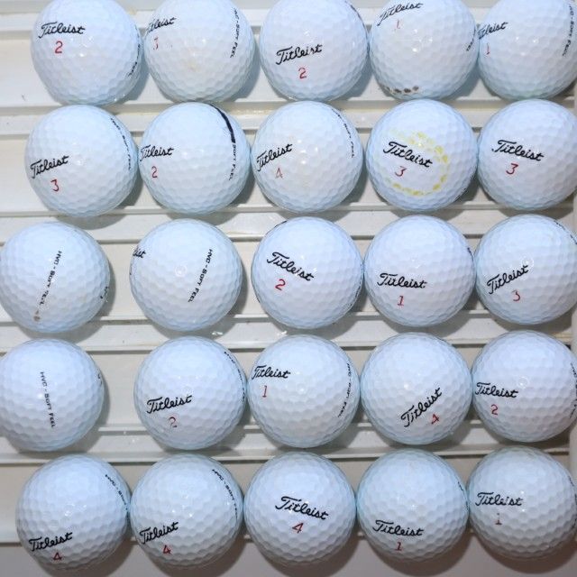 36個 タイトリスト AVX Bランク TITLEIST 中古 ロストボール 送料無料 楽天市場】titleist avx 中古の通販