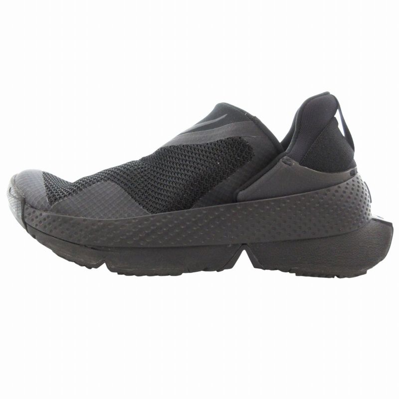 【新品未使用】NIKE GO FLYEASEウィメンズ スニーカー23.5 新品未使用 ナイキ ゴーフライイーズ NIKE W Go FlyEase - メルカリ
