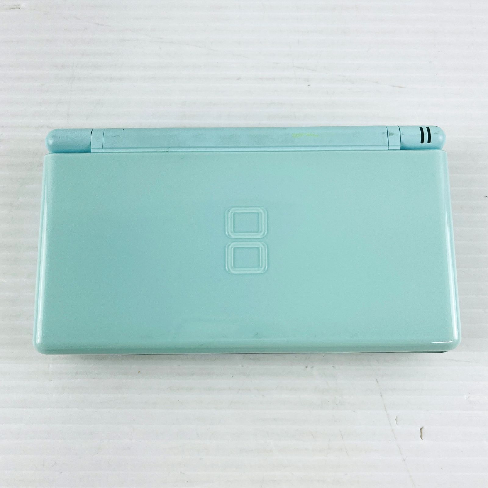 取扱説明書 箱