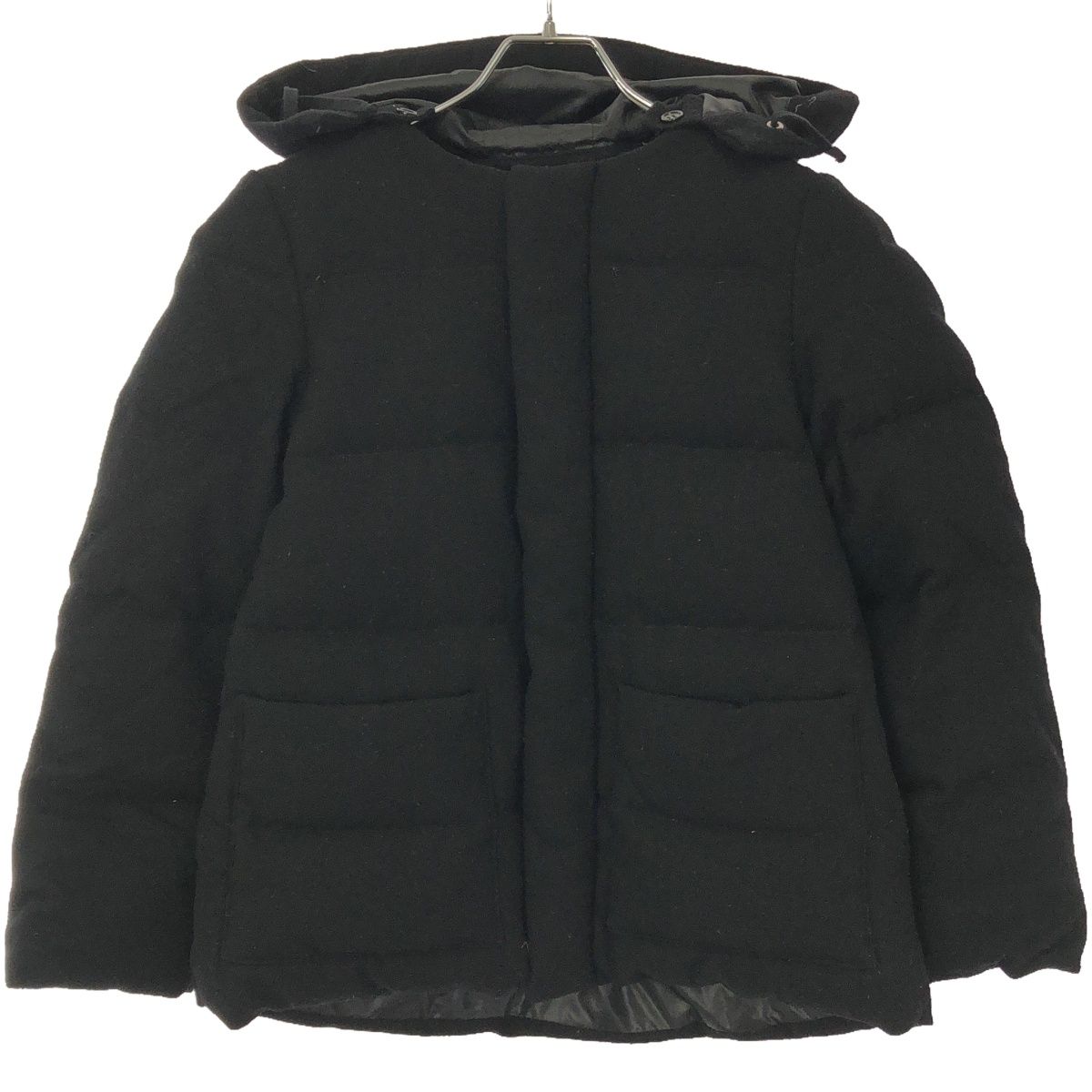 tricot COMME des GARCONS トリココムデギャルソン ウールダウン 