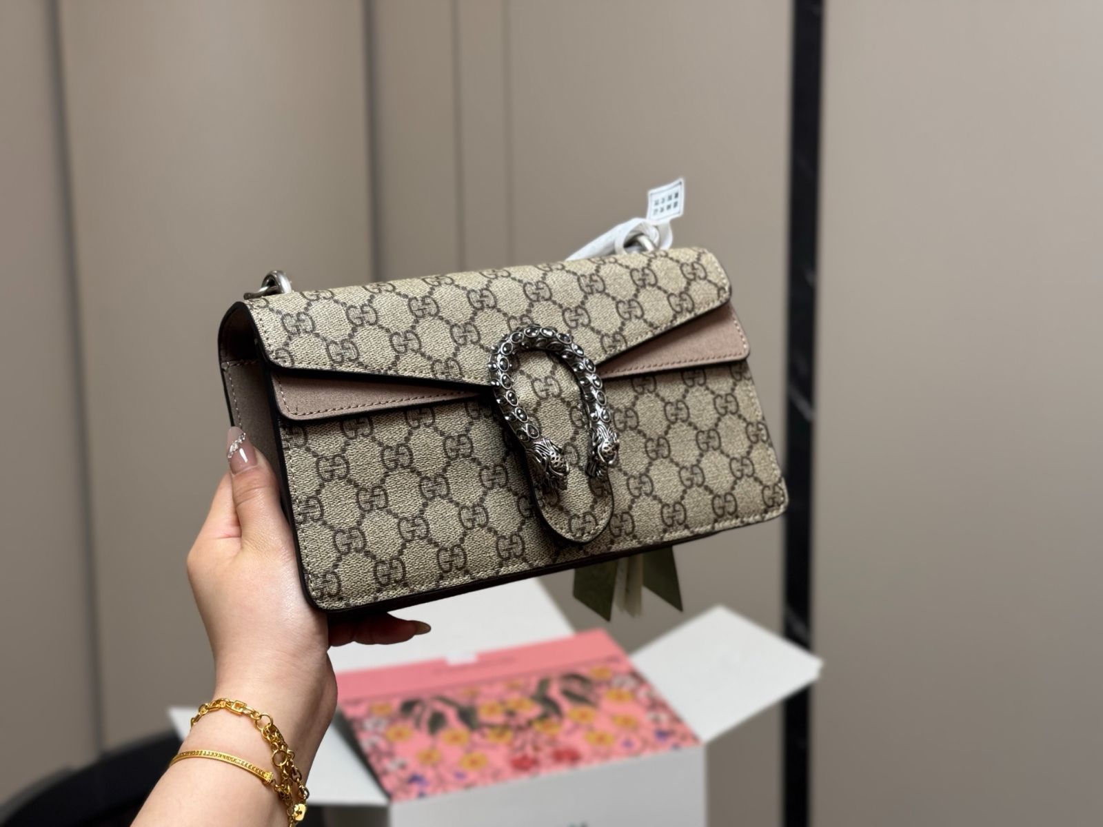 今日特価】Gucci Dionysus Bag - グッチ ダイオニーズ バッグ