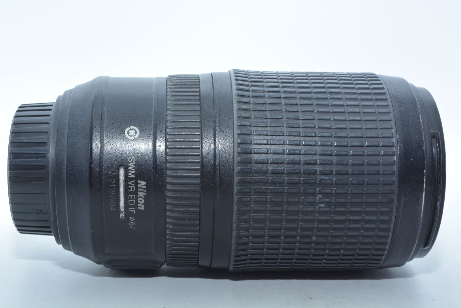 250443☆良品☆ Nikon 望遠ズームレンズ AF-S VR Zoom Nikkor お買い得