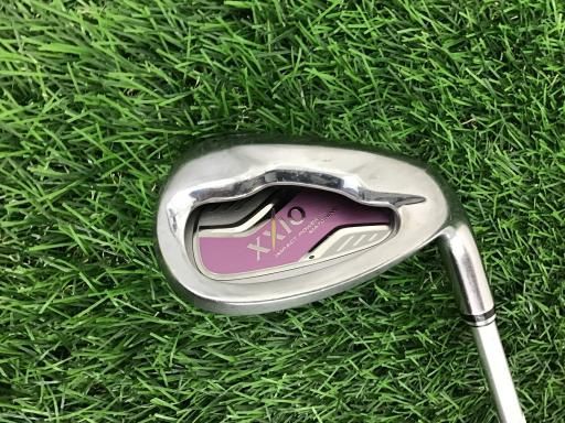 値下げ/『レディース』ゼクシオ12代目/アプローチウェッジ/Aフレックス ❤️レディースXXIO AWウェッジ❤️ ゼクシオ12 レディース