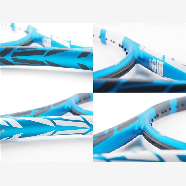 テニスラケット バボラ