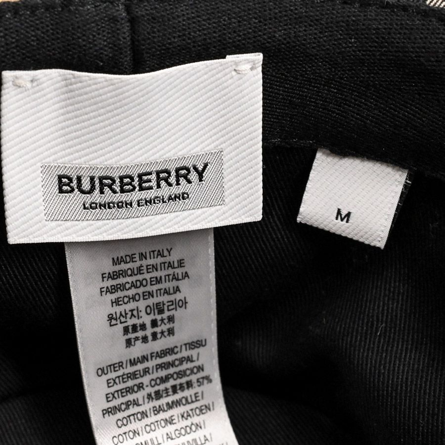 BURBERRY バーバリー
