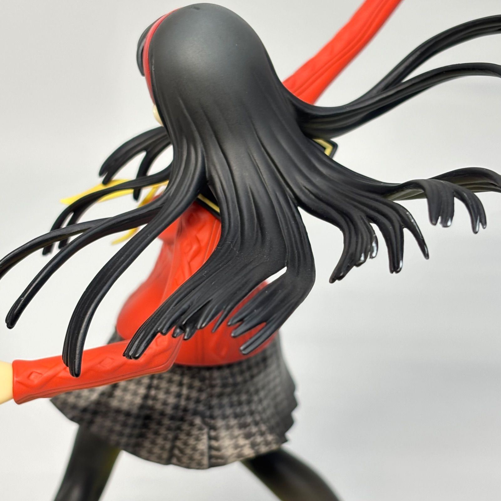 ペルソナ4 天城雪子 通常版 1/8 スケール フィギュア アルター - メルカリ