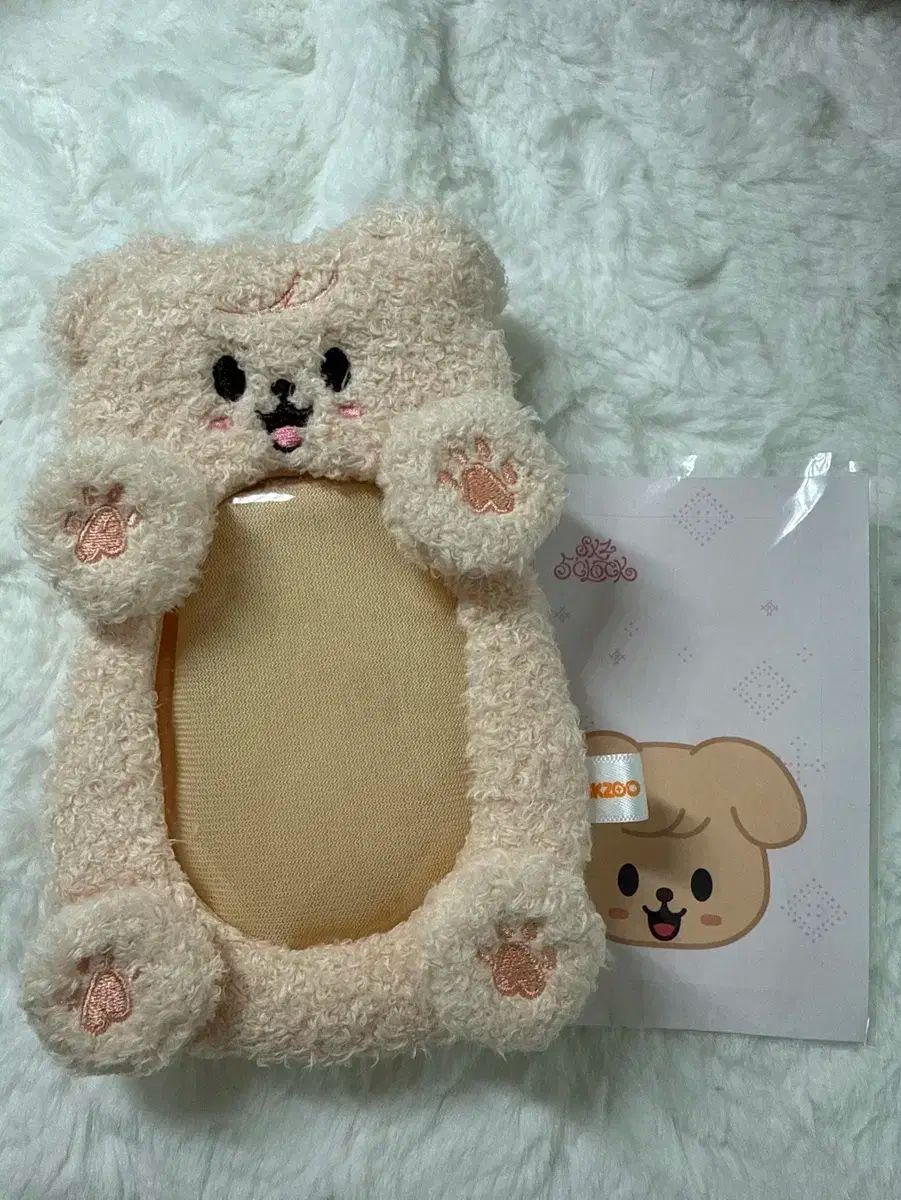 スキズ SKZOO ペンミ パピームトレカケース リールホルダー スンミン スキズ SKZOO ペンミ パピームトレカケース リールホルダー