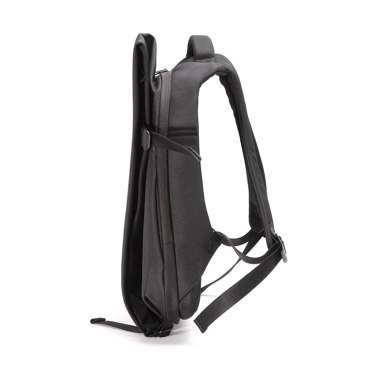 Coteu0026Ciel コートエシエル ナイロン ボディ バッグ BAG Coteu0026Ciel コートエシエル SPREE MESSENGER L