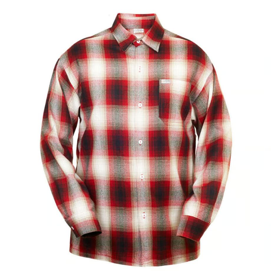 ウールリッチ WOOLRICH ウールギャバジンクルーザーシャツジャケット S