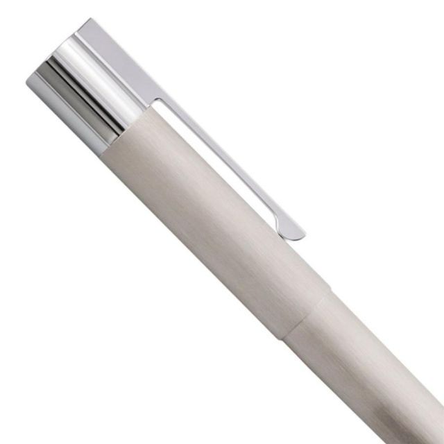  LAMY ラミー 万年筆 スカラ L 51 ステンレス ペン先 B 太字 xb 万年毛筆 筆ペン 万年毛筆