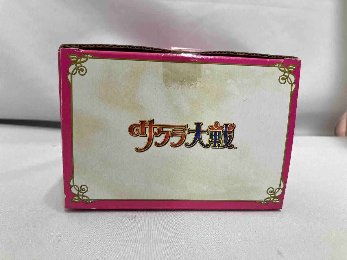 ★サクラ大戦　ソレッタ・織姫 塗装済み完成品フィギュア　マックスファクトリー マックスファクトリｰ ソレッタ・織姫 サクラ大戦