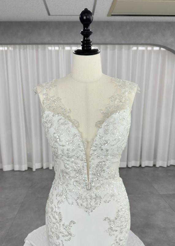 Tornai マーメイドライン