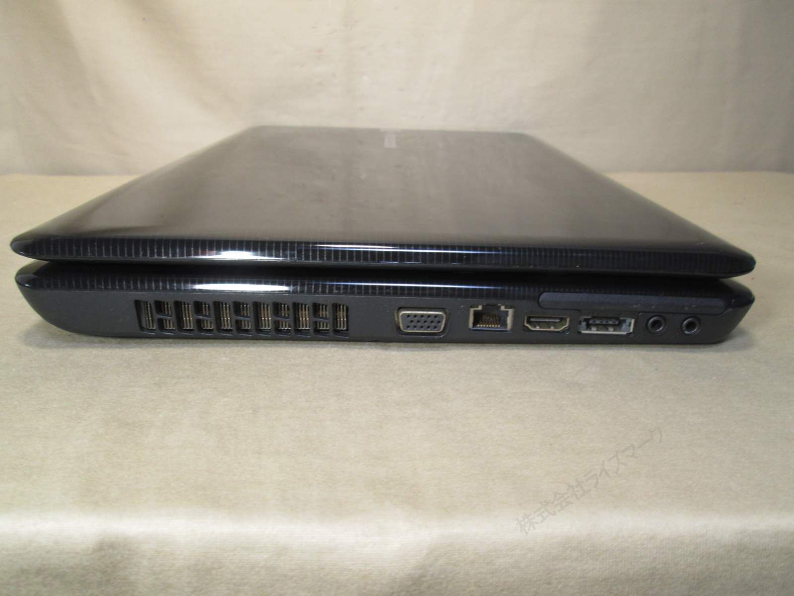 東芝 dynabook EX/35KBL【Celeron 900 2.2GHz】　【Windows7モデル】 均一／BIOS表示可／HDMI [92384]