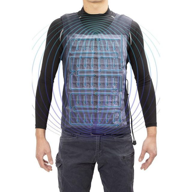 バッテリー セット