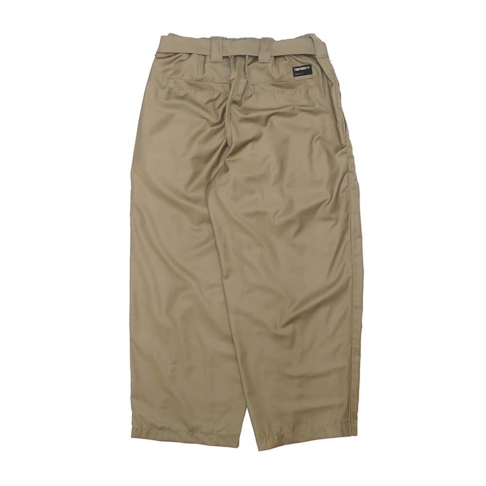 TBPR パンツ TIGHTBOOTH（TBPR） PANTS タイトブース パンツ ジーンズ TRO