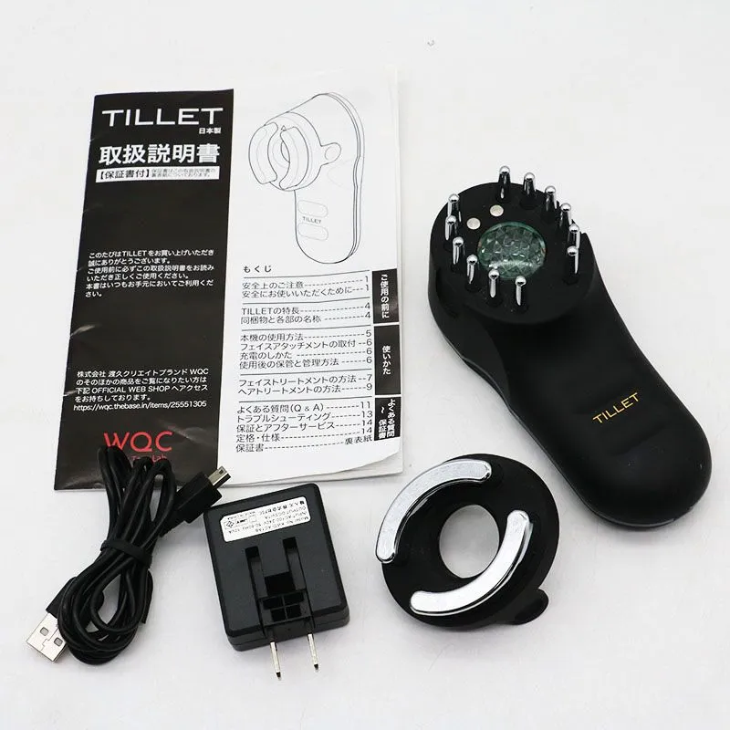 2026年最新】ティレット 美顔器の人気アイテム - メルカリ