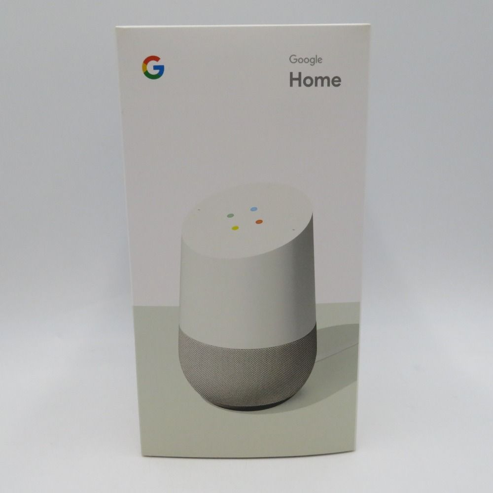 Google Home グーグルホーム - ココロード メルカリShops店 - メルカリ