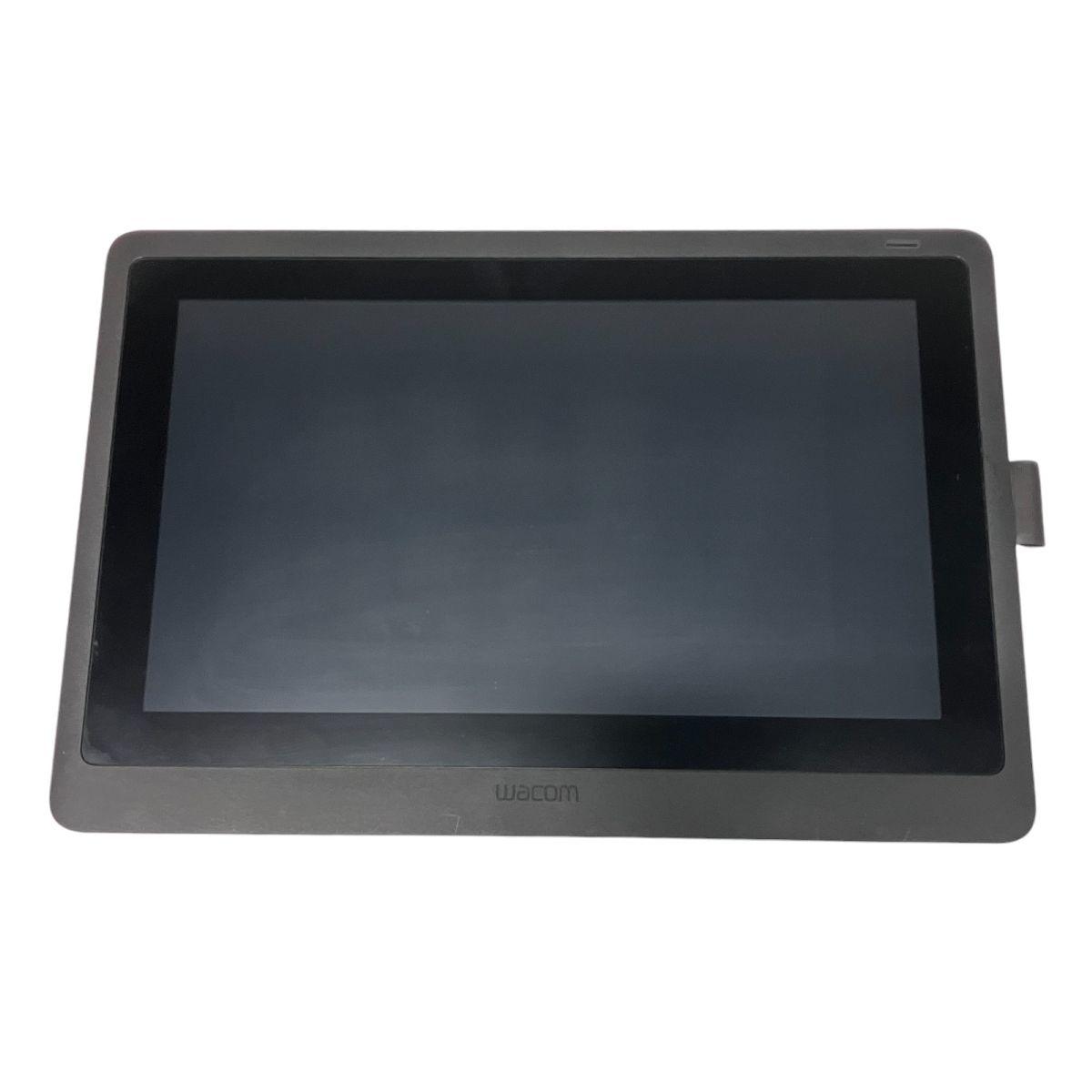 Wacom Cintiq 16 DTK-1660 液晶 ペン タブレット ペンタブ スタンド 付き ワコム PC 周辺機器 F9402285 -  メルカリ